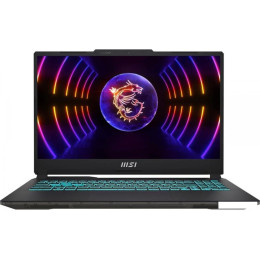 Игровой ноутбук MSI Cyborg 15 A13VF-1616XBY