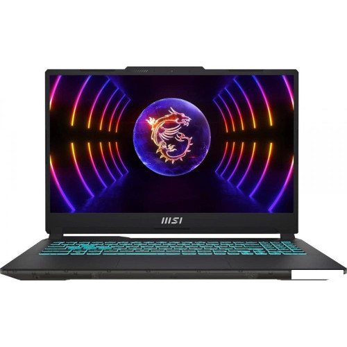 Игровой ноутбук MSI Cyborg 15 A13VF-1616XBY