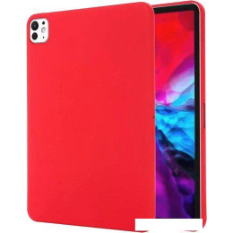 Чехол для планшета G-Case iPad Pro Air 13 2024 6601106169D (красный)