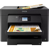 МФУ Epson WorkForce WF-7830DTWF