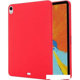 Чехол для планшета G-Case iPad Air 13 2024 6601106166D (красный)