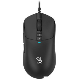 Игровая мышь A4Tech Bloody W72 Ultra (черный)