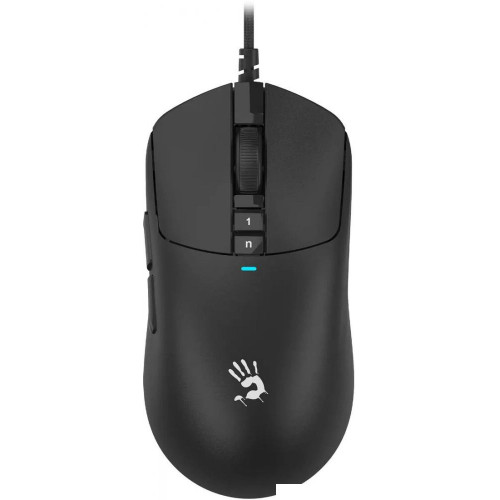 Игровая мышь A4Tech Bloody W72 Ultra (черный)
