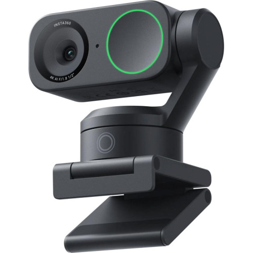 Веб-камера для стриминга Insta360 Link 2