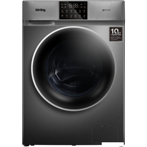 Стиральная машина Korting KWM 60DV1297 Gr