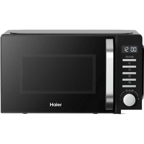 Микроволновая печь Haier HMB-DG208BA