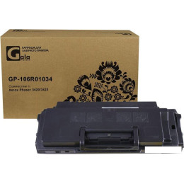 Картридж Gala-print GP-106R01034 (аналог Xerox 106R01034)