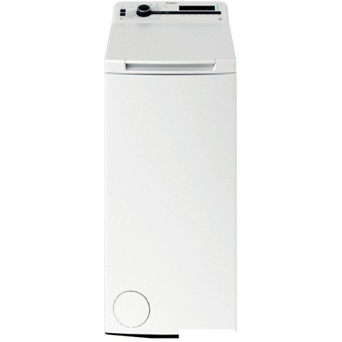 Стиральная машина с вертикальной загрузкой Whirlpool TDLRB 6240SS EU/N