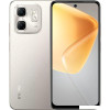 Смартфон Infinix Hot 50i X6531B 4GB/128GB (серый титан)