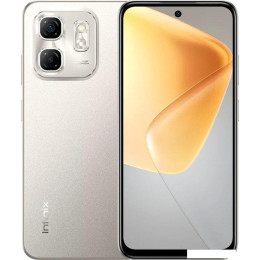 Смартфон Infinix Hot 50i X6531B 4GB/128GB (серый титан)