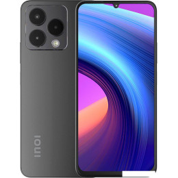 Смартфон Inoi A54 4GB/256GB (черный титан)