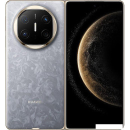Смартфон Huawei Mate X6 ICL-LX9 12GB/512GB (туманно-серый)