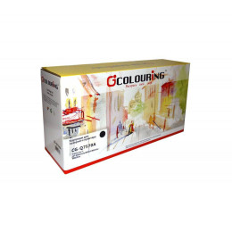 Картридж Colouring CG-Q7570A (аналог HP 70A (Q7570A))