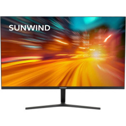 Игровой монитор SunWind SM-24FI401