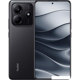 Смартфон Xiaomi Redmi Note 14 8GB/256GB китайская версия (черный)