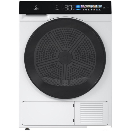 Сушильная машина LEX LDM12WBlThD