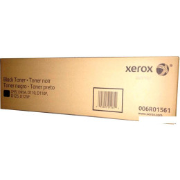 Тонер-картридж Xerox 006R01561