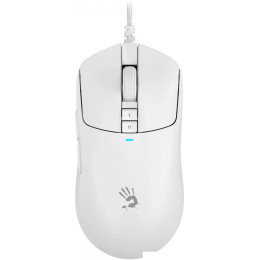 Игровая мышь A4Tech Bloody W72 Ultra (белый)