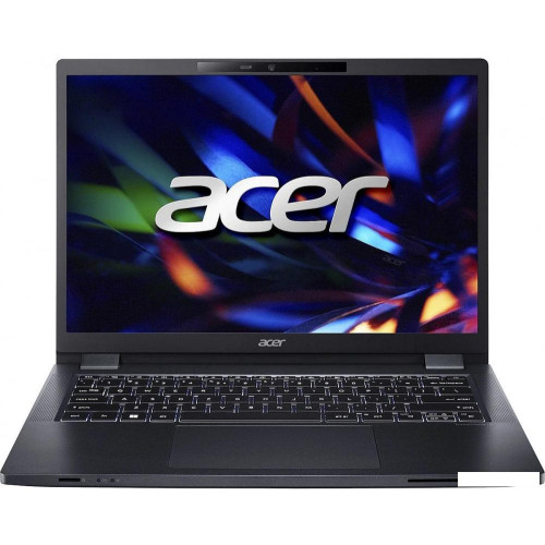 Ноутбук Acer TravelMate P4 TMP414-53-58P2 NX.VZTCD.00A