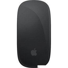 Мышь Apple Magic Mouse USB-C (черный)