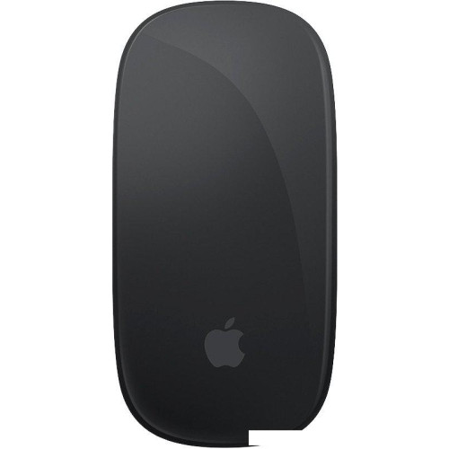 Мышь Apple Magic Mouse USB-C (черный)
