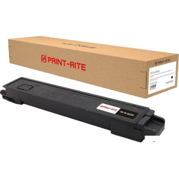 Картридж Print-Rite PR-TK-8325K (аналог Kyocera TK8325K)