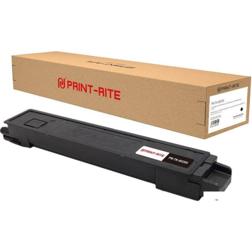 Картридж Print-Rite PR-TK-8325K (аналог Kyocera TK8325K)