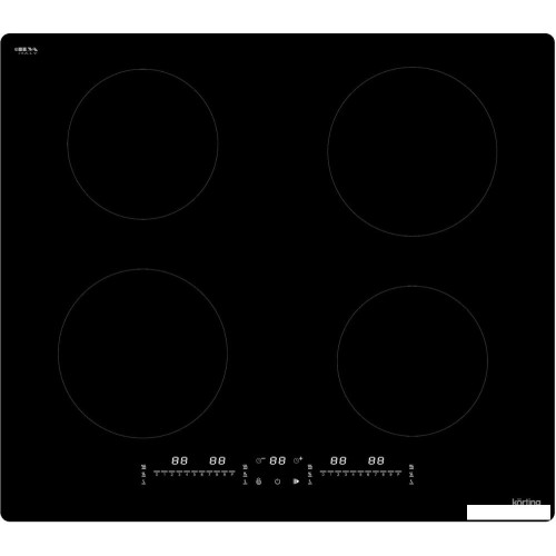 Варочная панель Korting HI 64090 HID