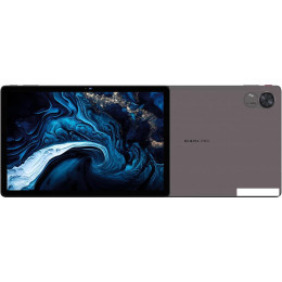 Планшет Digma Pro Infinity 4G 8GB/256GB (темно-коричневый)