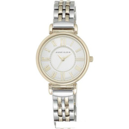 Наручные часы Anne Klein 2159SVTT