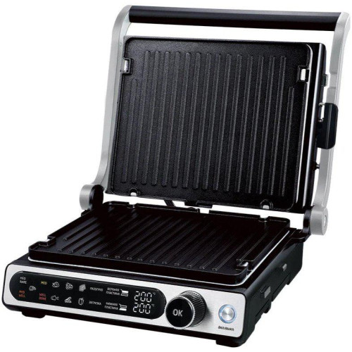 Электрогриль Leonord LE-1723