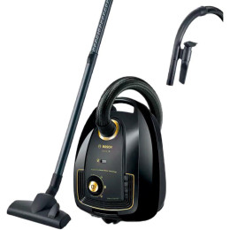 Пылесос Bosch Serie 4 BGL38GOLD