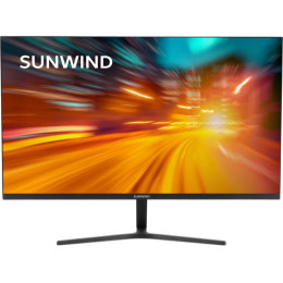 Игровой монитор SunWind SM-27FI401