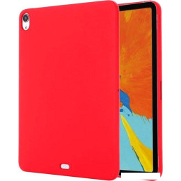 Чехол для планшета G-Case iPad Air 11 2024/Air 2022/2020 101126691D (красный)