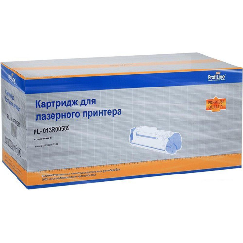 Фотобарабан ProfiLine PL-013R00589 (аналог Xerox 013R00589)