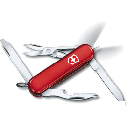 Мультитул Victorinox Manager Midnite [0.6366]