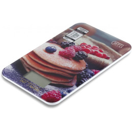 Кухонные весы Gipfel Rio 5854