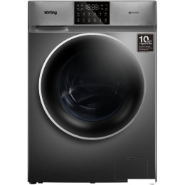 Стирально-сушильная машина Korting KWD 60DV107 Gr