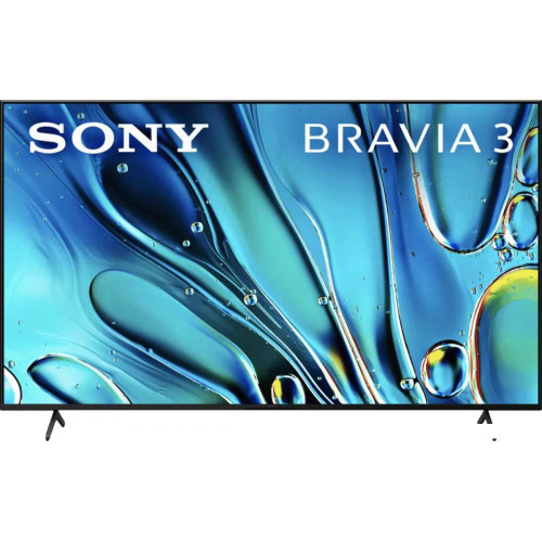 Телевизор Sony Bravia 3 K-75S30