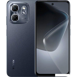 Смартфон Infinix Hot 50i X6531B 4GB/128GB (изящный черный)