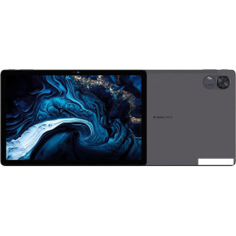 Планшет Digma Pro Infinity 4G 6GB/128GB (темно-серый)