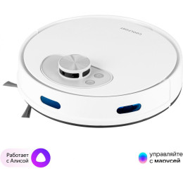 Робот-пылесос Coolfort CF-3201