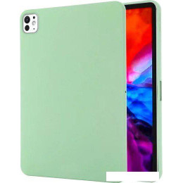 Чехол для планшета G-Case iPad Pro Air 13 2024 6601106169C (зеленый)