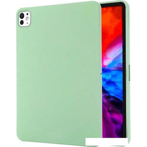 Чехол для планшета G-Case iPad Pro Air 13 2024 6601106169C (зеленый)
