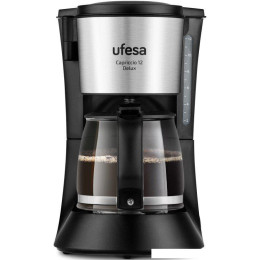 Капельная кофеварка Ufesa CG7125 Capriccio 12 Delux
