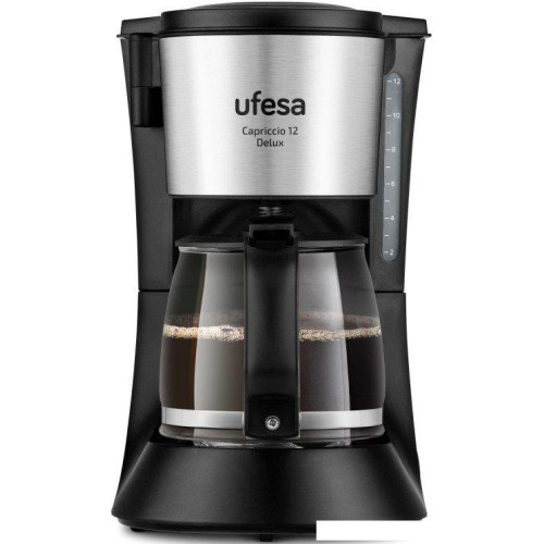 Капельная кофеварка Ufesa CG7125 Capriccio 12 Delux