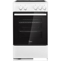Кухонная плита Midea MFE-2W