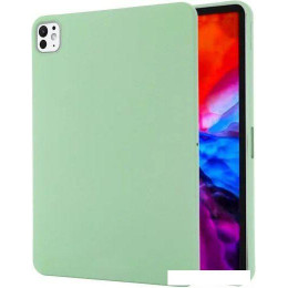 Чехол для планшета G-Case iPad Pro Air 11 2024 6601106172C (зеленый)