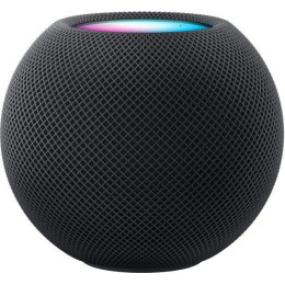 Умная колонка Apple HomePod Mini (полуночный)