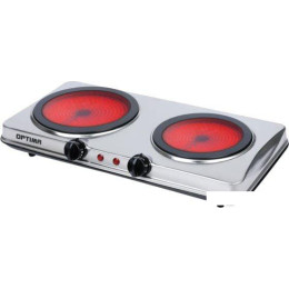 Настольная плита Optima OTC-221CS